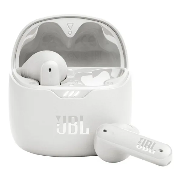 JBL Tune Flex TWS Beyaz Kulak İçi Bluetooth Kulaklık