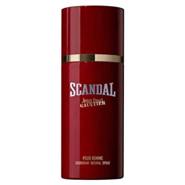 Jean Paul Gaultier Scandal Pour Homme 150 ml Erkek Deodorant