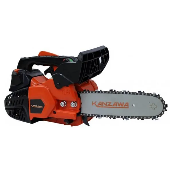 Kanzawa KZ261 0.9 kW Benzinli Motorlu Testere