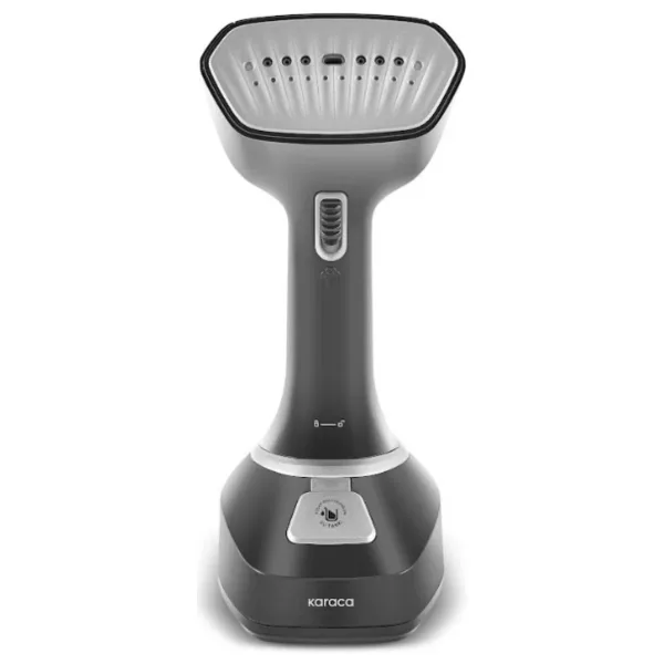 Karaca Vantuz Multisteam 1400 W Buharlı Dikey Ütü