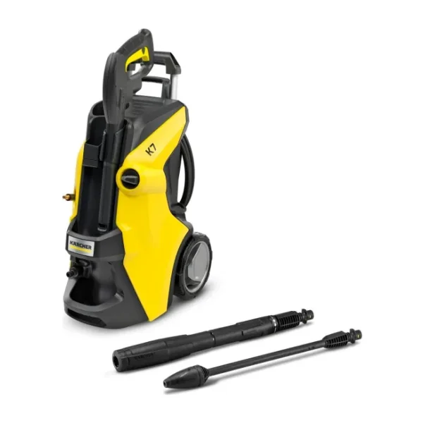 Karcher K 7 Power Flex 180 Bar Basınçlı Yıkama Makinesi