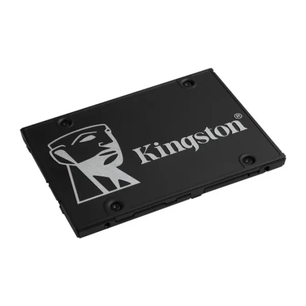 Kingston KC600 SKC600/2048G SATA 3.0 2.5" 2 TB SSD