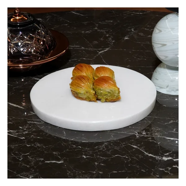 Koçak Baklava Midye Baklava 0,5 Kg Paket ( 11-12 Dilim )