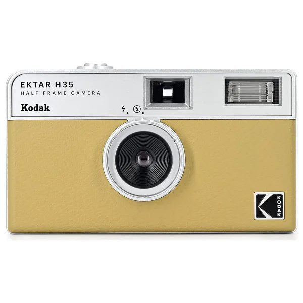 Kodak Ektar H35 Fotoğraf Makinesi