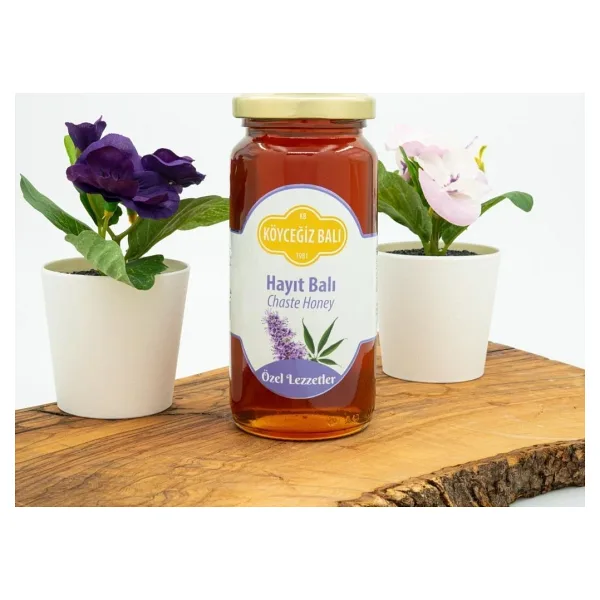Köyceğiz 330 gr Hayıt Balı
