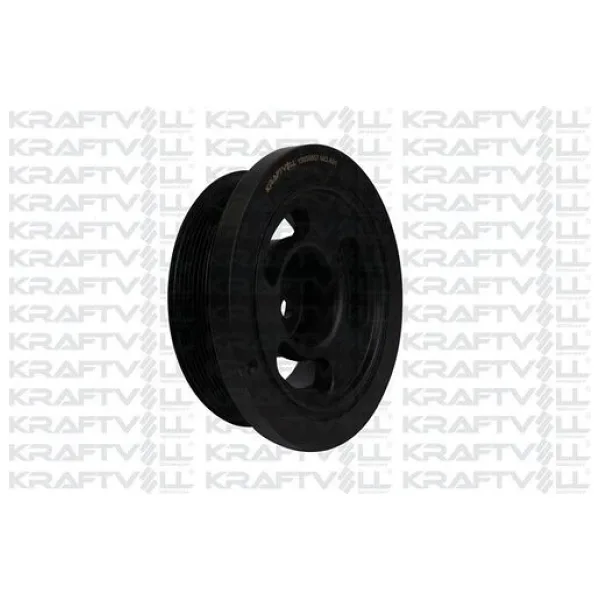 Kraftvoll 15050057 Krank Kasnağı Transit V348 Tt9 2.4 Tdcı 06-11 3.2tdcı 200ps V347 7c166b319aa