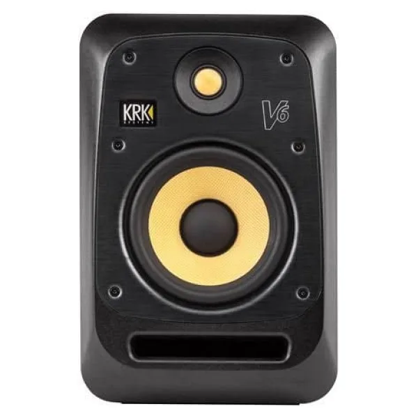 KRK V6S4 6 inç Stüdyo Monitörü