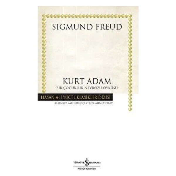 Kurt Adam - Sigmund Freud