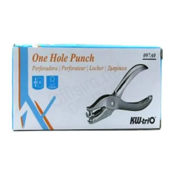 Kw-Trio Delgeç Tek Delik El Tipi 97 Ao 8197Ao