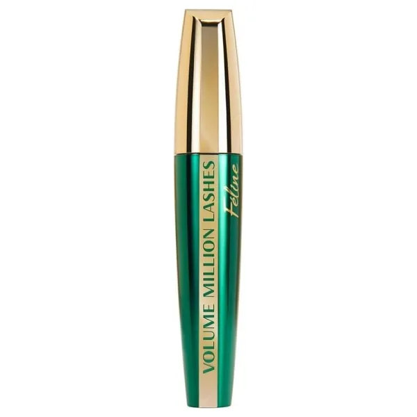 L'Oreal Paris Volume Million Lashes Feline Siyah Maskara