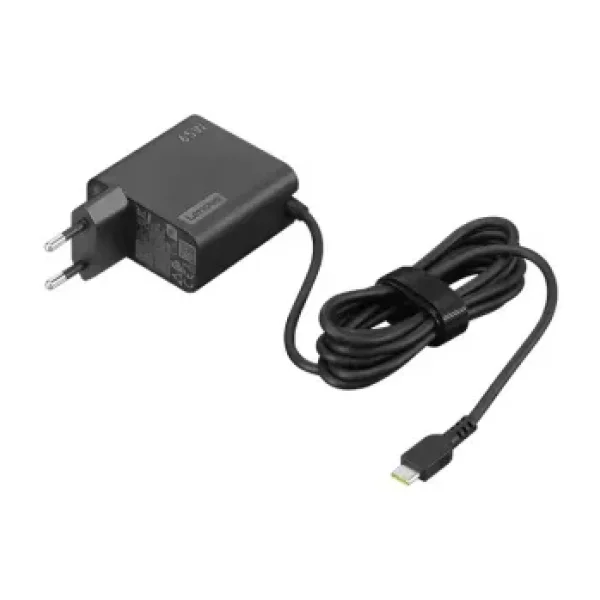 Lenovo Orijinal 65W Usb-C Adaptor Gx21l58555