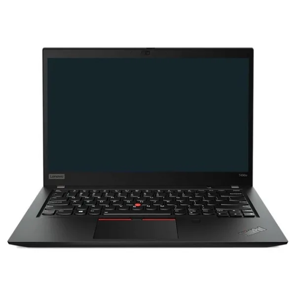 Lenovo Thinkpad T490S Notebook - 14" I7 8. Nesil, 16 GB Ram, 256 GB M2 SSD