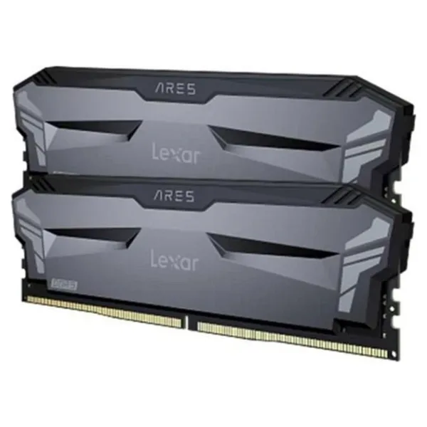 Lexar Ares 32 GB (2x16) 3600 MHz CL18 LD4BU016G-R3600GD0A DDR4 Ram