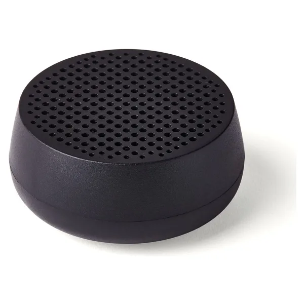 Lexon Mino S LA123 Bluetooth Hoparlör Siyah