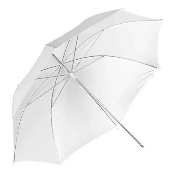 Lifei Soft Transparan Şemsiye 83 cm