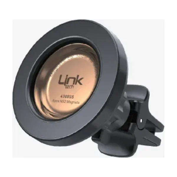 LinkTech H788 Premium Mıknatıslı Araç Telefon Tutucu