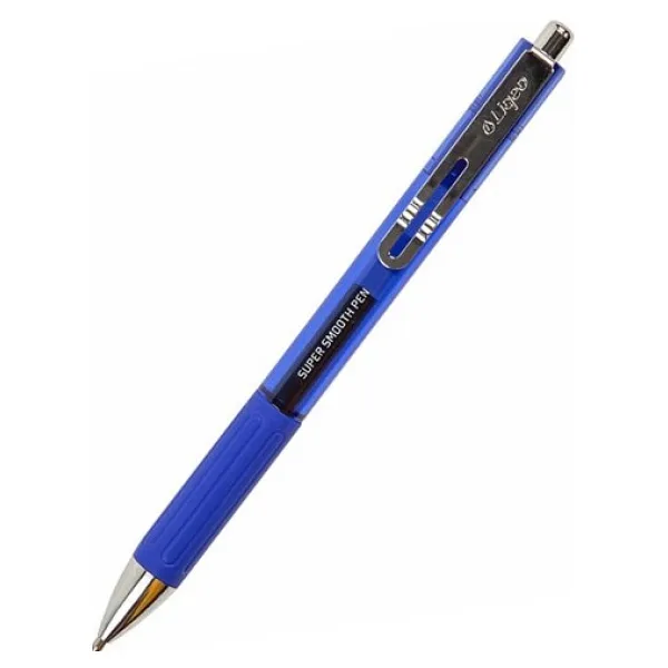 Liqeo G-7009-130 Super Smooth Gel 0.7 mm Mavi Kalem