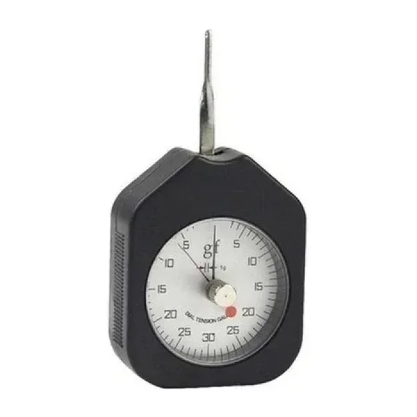 Loyka ATG-30 İtme ve Çekme Kuvveti Ölçer