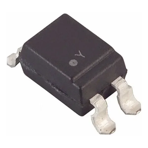 LTV-816S-TA1-D SMD-DIP-4 Transistör Çıkışlı Optokuplör Entegresi