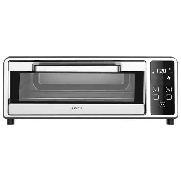 Luxell LXPO-01 Mini Pizza Fırını