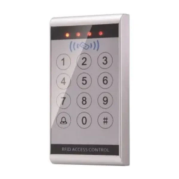 Makim P161 Kartlı Geçiş Sistemi