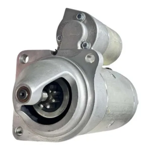 Mako 12V Marş Motoru 9 Diş 2.5 Kw Fıat Traktör 54C/55-46