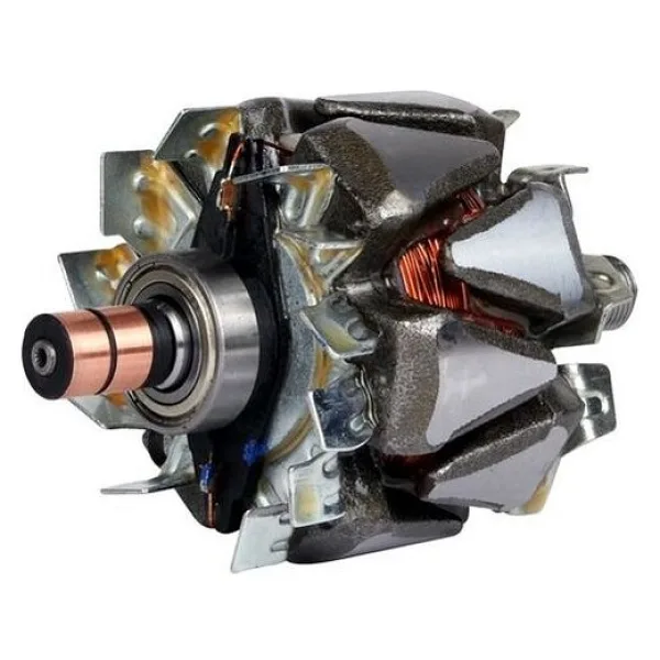 Mako 83615091 Alternatör Rotoru Palio