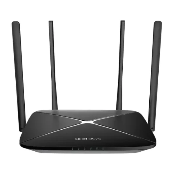 Mercusys MB430-DSL 4 port 1200 Mbps VDSL2 Modem