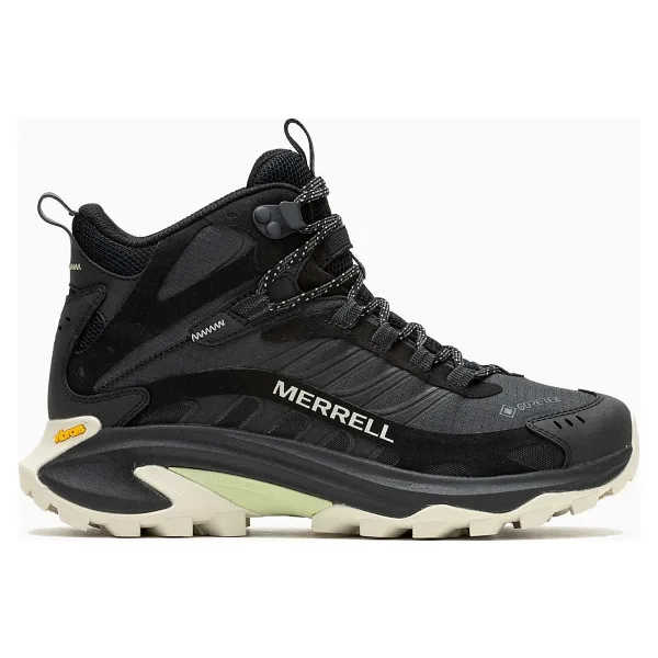 Merrell Moab Speed 2 Mid Gore-Tex J037826 Siyah Kadın Outdoor Bot