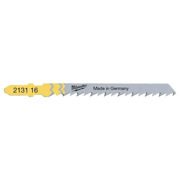 Milwaukee 2131 16 Dekupaj Testere Ucu