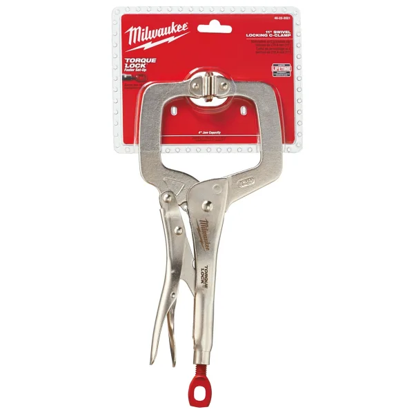 Milwaukee 4932471727 280 mm C Tip Ayarlı Pense
