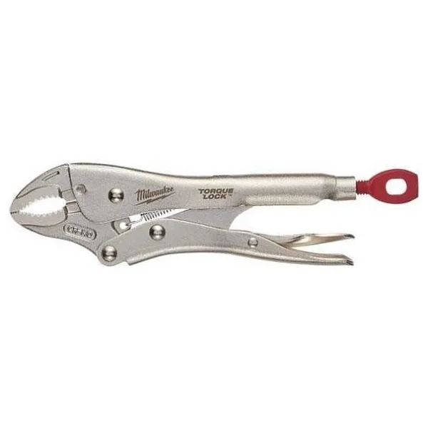 Milwaukee 4932471732 Torque Lock V 170 mm Çene Ayarlı Pense