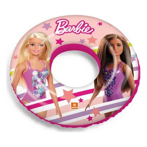 Mondo Sports S01016213 Barbie 50 cm Deniz Simidi