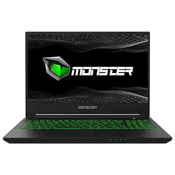 MONSTER ABRA A5 V17.4.4 İ7 11800H 32 GB RAM 1 TB SSD RTX 3060 15.6 GAMİNG NOTEBOOK