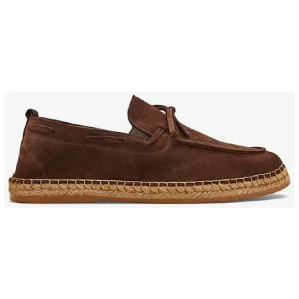 Nautica Erkek Kahverengi Espadril