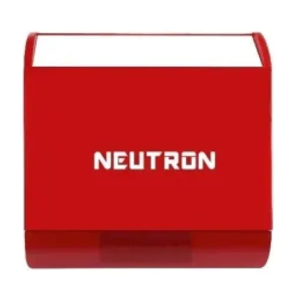 Neutron NTL-OD-99WB Wi-Fi Alarm Seti