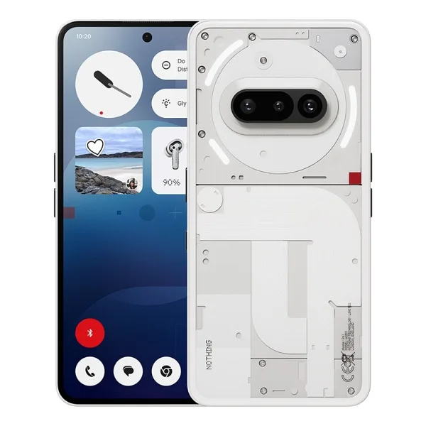 Nothing Phone 3a 128 GB 8 GB