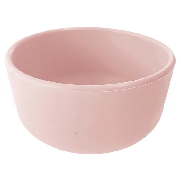OİOİ Basics Kase Pinky Pink