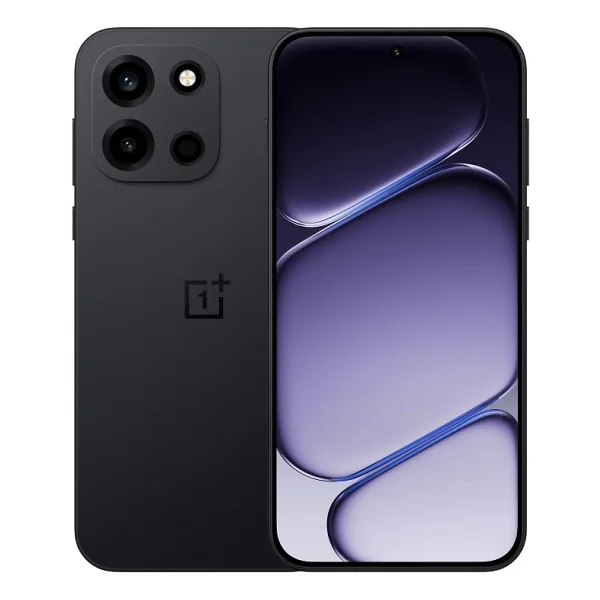 OnePlus Nord 6 512 GB Siyah