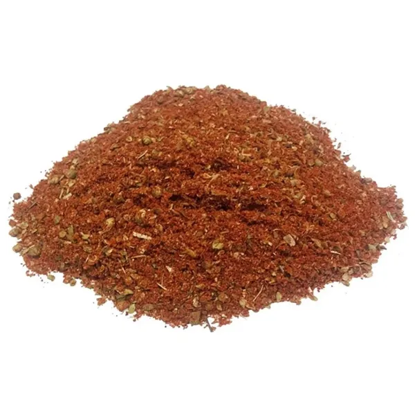 Organik Taze Dökme Taco Baharatı 250 gr - 0,5 gr