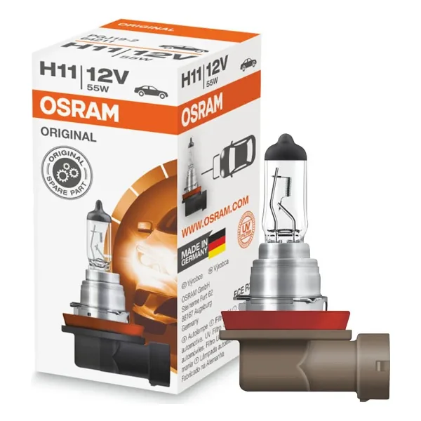 Osram Halojen Ampul H11 12V 55W - 64211