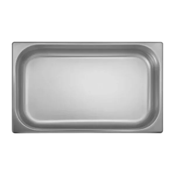 Öztiryakiler Gastronom Küvet 1/2-40 1,75 Litre
