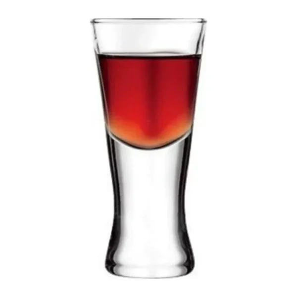 Paşabahçe Boston 42584 12'li Shot Bardağı