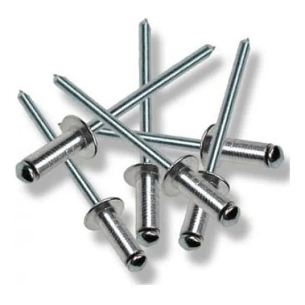 Perçin Pop 4x25 mm (10 Adet