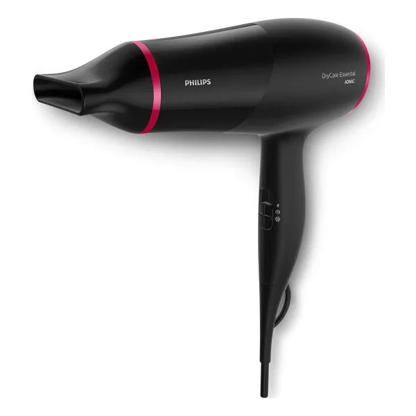Philips BHD029/00 DryCare Essential 1600 W İyonlu Saç Kurutma Makinesi