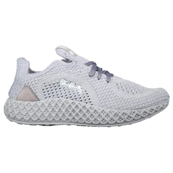 Pierre Cardin PC-30680 Gri Sneaker
