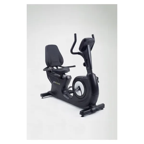 Proforce ZP-1100 Yatay Kondisyon Bisikleti