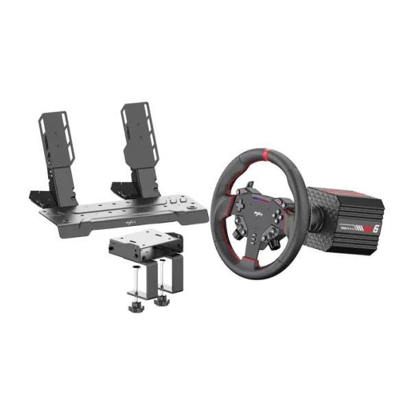 PXN VD6 Bundle Direksiyon Seti