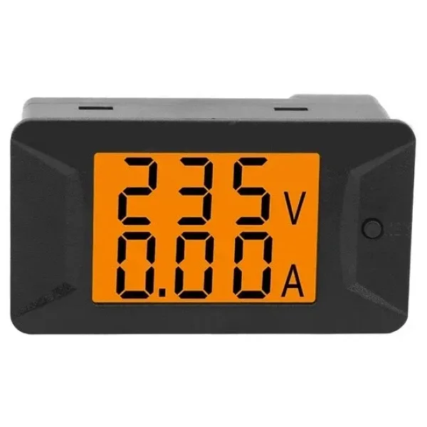 PZEM?026 AC 40?400V 100A Dijital Voltmetre Ampermetre