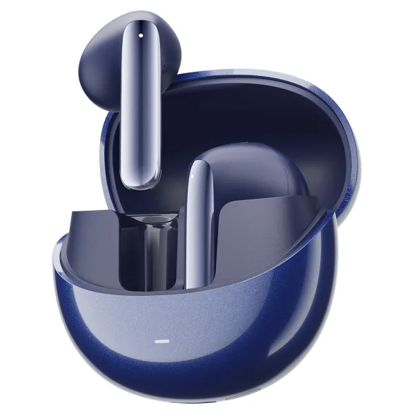 QCY AilyBuds Pro ANC TWS Mavi Kulak İçi Bluetooth Kulaklık